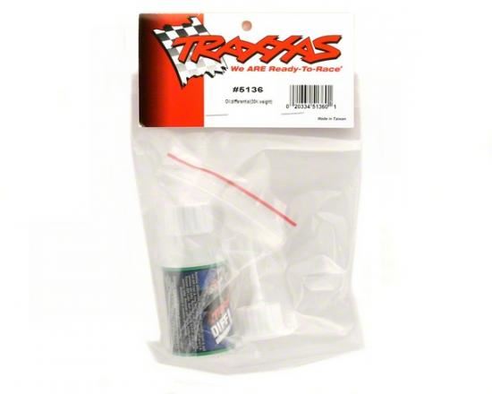 TRAXXAS Oil, differential (30K weight)