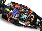 Losi Mini-B 1/16th 2wd Buggy Yellow/White