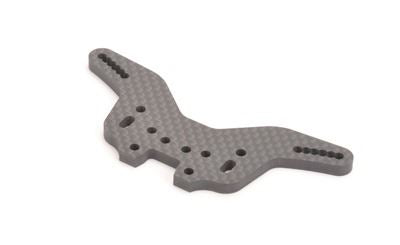 Schumacher C/F Rear Shock Mount - Cougar KC/D