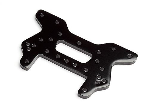HPI Shock Tower Trophy Truggy (Black)