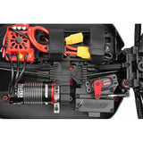 CORALLY PYTHON XP 6S BUGGY 1/8 SWB BRUSHLESS RTR 2021