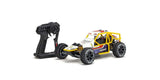 Kyosho Ez Series Sandmaster 2.0 1:10 Readyset Type.1 - White