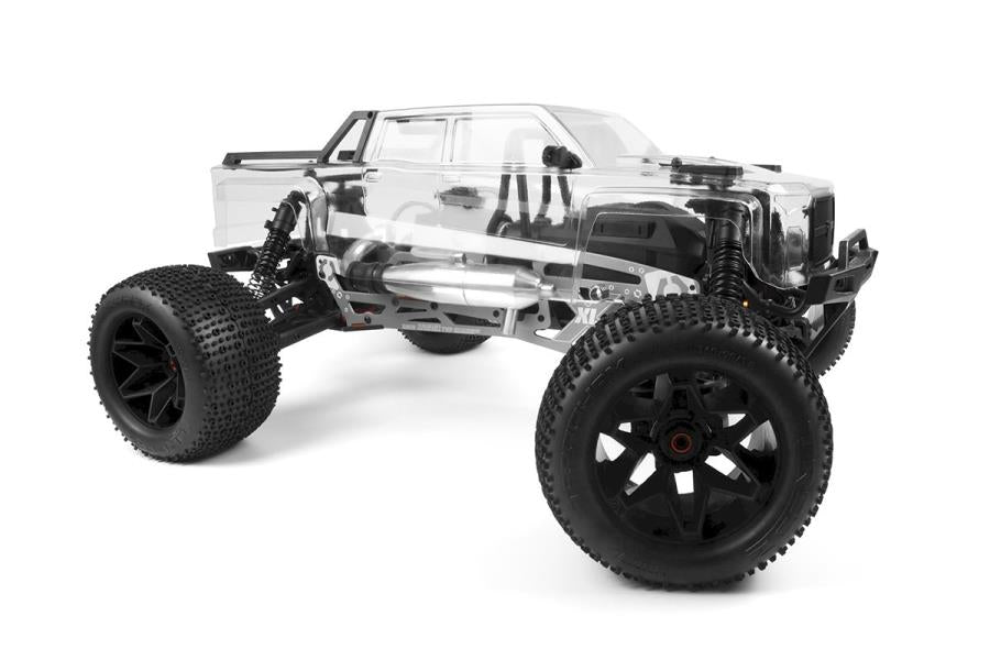 HPI SAVAGE XL Nitro SBK