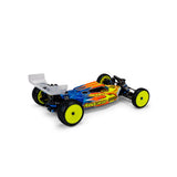 S2 - RC10B7 Body w/Carpet/Turf/Dirt Wing