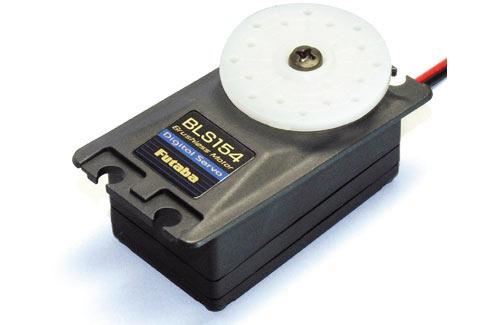Futaba BLS154 Servo - Brushless 0.14s/7.0kg