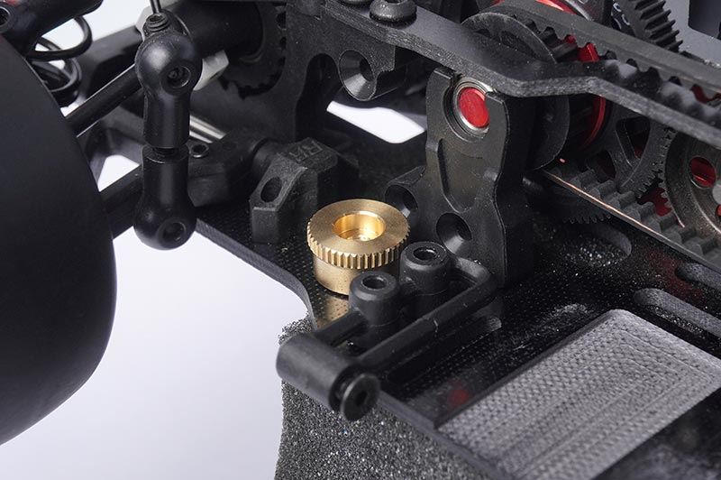 Koswork Screw Weight Diam 13.5 - 10.0Mm-10 G