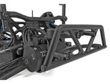 Team Associated Pro2 Sc10Sw Short Course Truck Rtr - White
