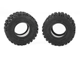 Rc4Wd Dick Cepek Fun Country 1.9  Scale Tyres