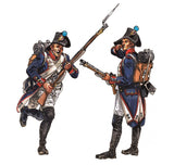 Italeri Napoleonic Wars: French Infantry (1800-1805)