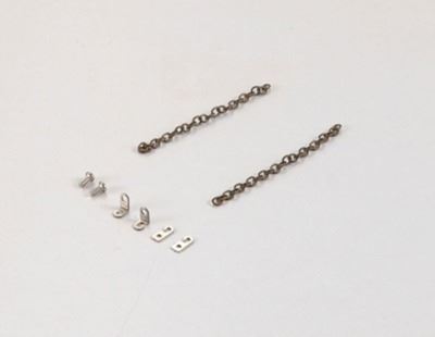 KILLERBODY TOYOTA LAND CRUISER LC70 STAINLESS STEEL PEDAL