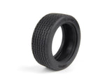 Porsche Carrera Rsr (1973) Tire 26Mm/2Pcs
