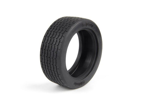Porsche Carrera Rsr (1973) Tire 26Mm/2Pcs
