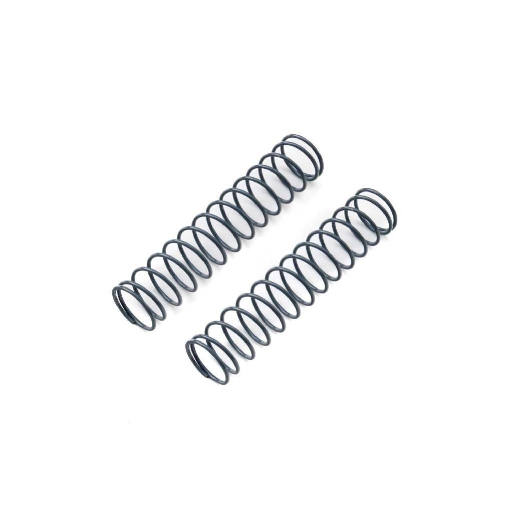 Axial Spring, 13X70Mm, 2.4Lbs/In, Green, Hard (2)