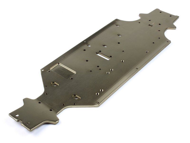 Main Chassis Flux 4.0Mm