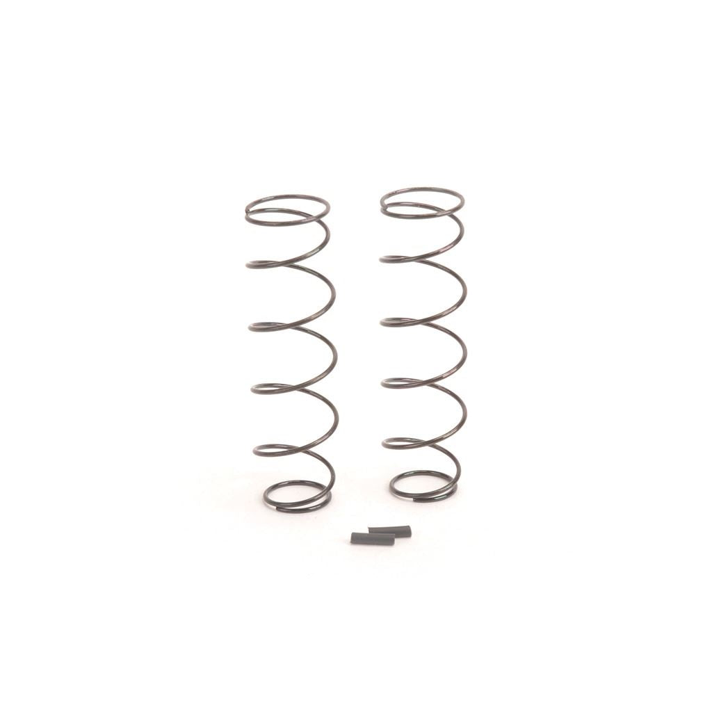 Rear Springs Black 2.6lb/in - Storm ST (pr)