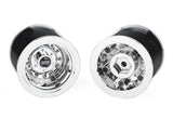 Rc4Wd American Racing 1.55  Outlaw Ii Deep Dish B/Lock Wheels