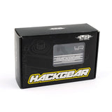 Yeah Racing Aluminium Case 10Kg Hackgear Low Profile Digital Servo For 1/10 Rc (Tamiya Hpi Kyosho)