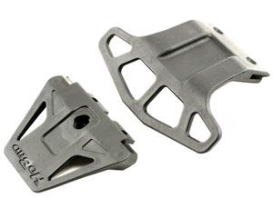 HoBao Hyper ST Front/Rear Bumper Set