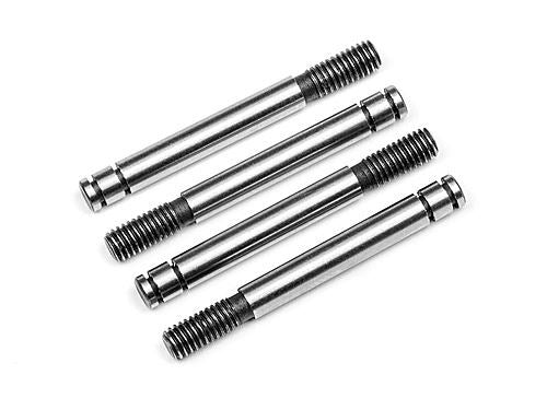 HPI Shock Shaft 3.0X28mm (4Pcs)