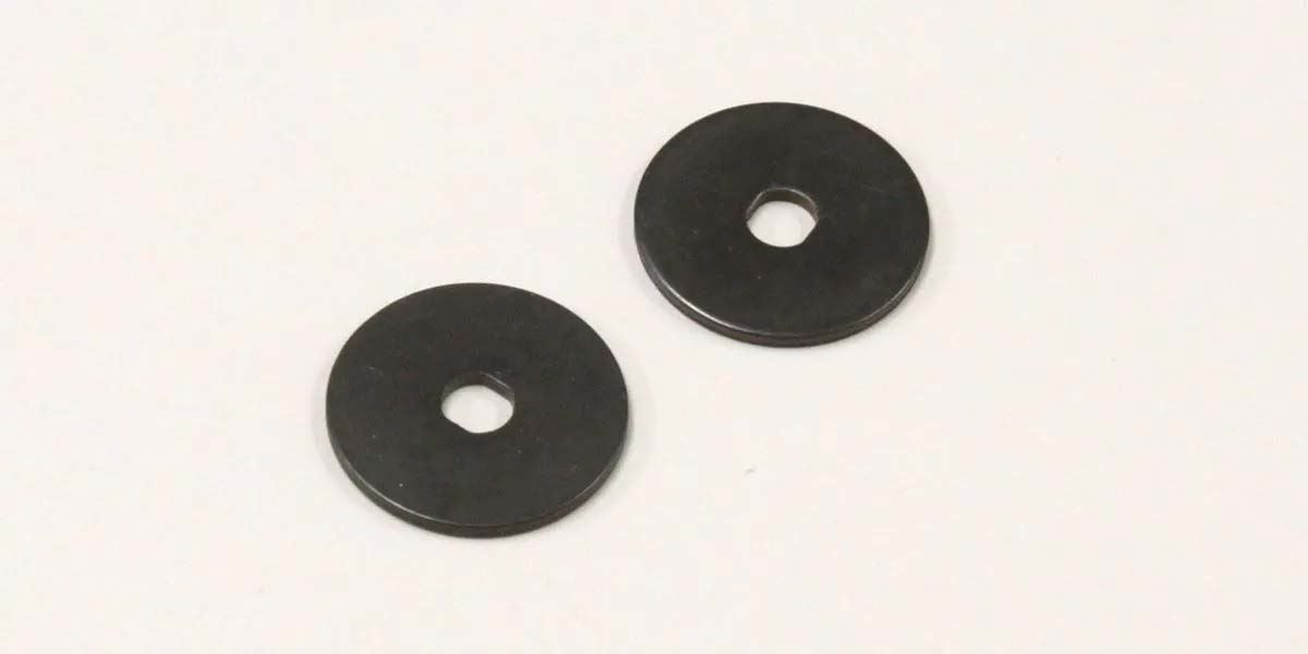 Slipper Plate Kyosho Scorpion 2014 (2)