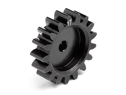 HPI Thin Pinion Gear 17 Tooth