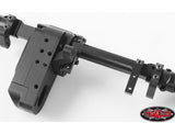 RC4WD BULLY 2 COMPETITION CRAWLER FRONT AXLE