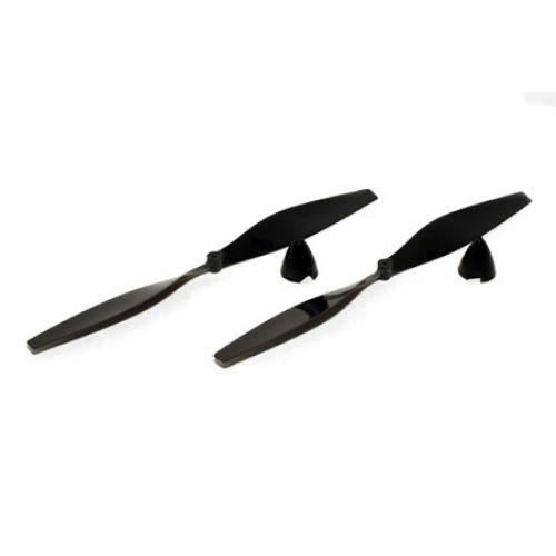 E-Flite Prop w/ Spinner(2): 130mm x 70mm