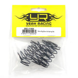 Yeah Racing 70mm Big Bore Go Spring Set