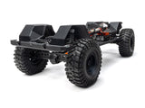 Axial 1/10 Scx10 Iii Motobilt Waypoint Jeep Jt Gladiator 4X4 Rtr