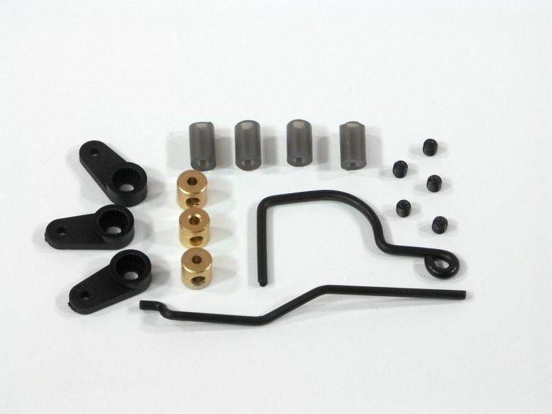 Linkage Set (Reverse Module/Savage