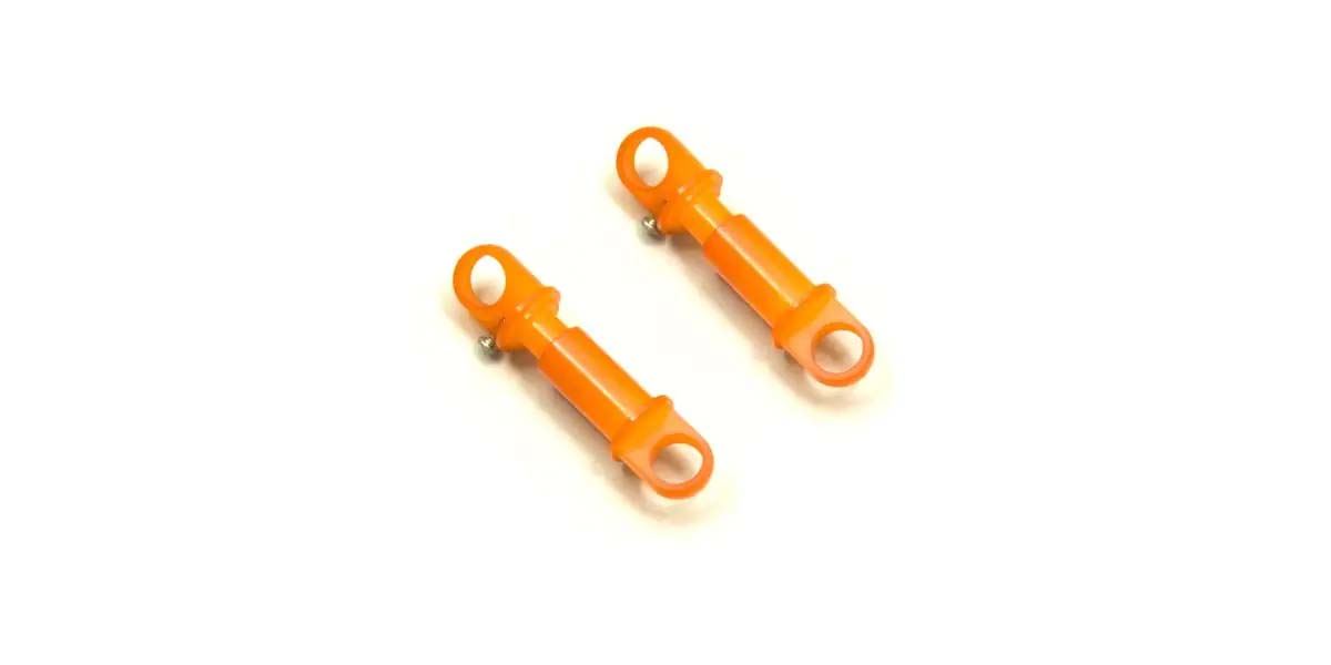 Inner Tube Shock For Kyosho Mini-Z Awd Dws