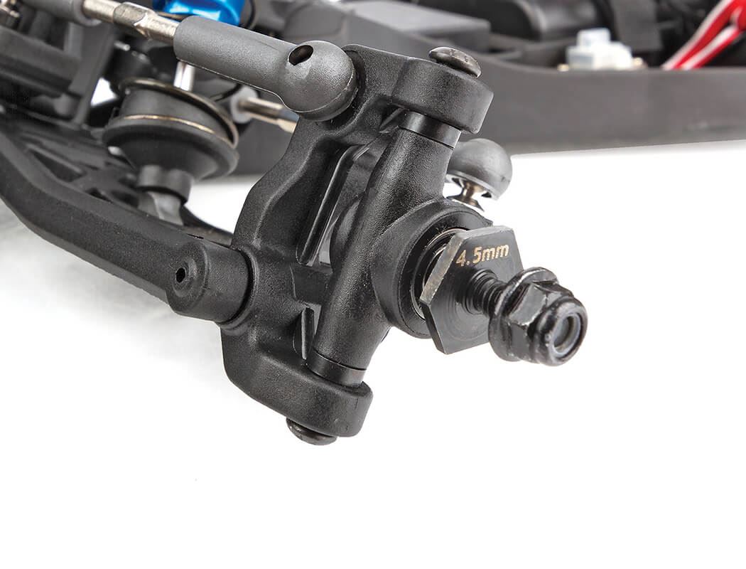 Team Associated Rc10Dr Desert Edition Brushless Rtr