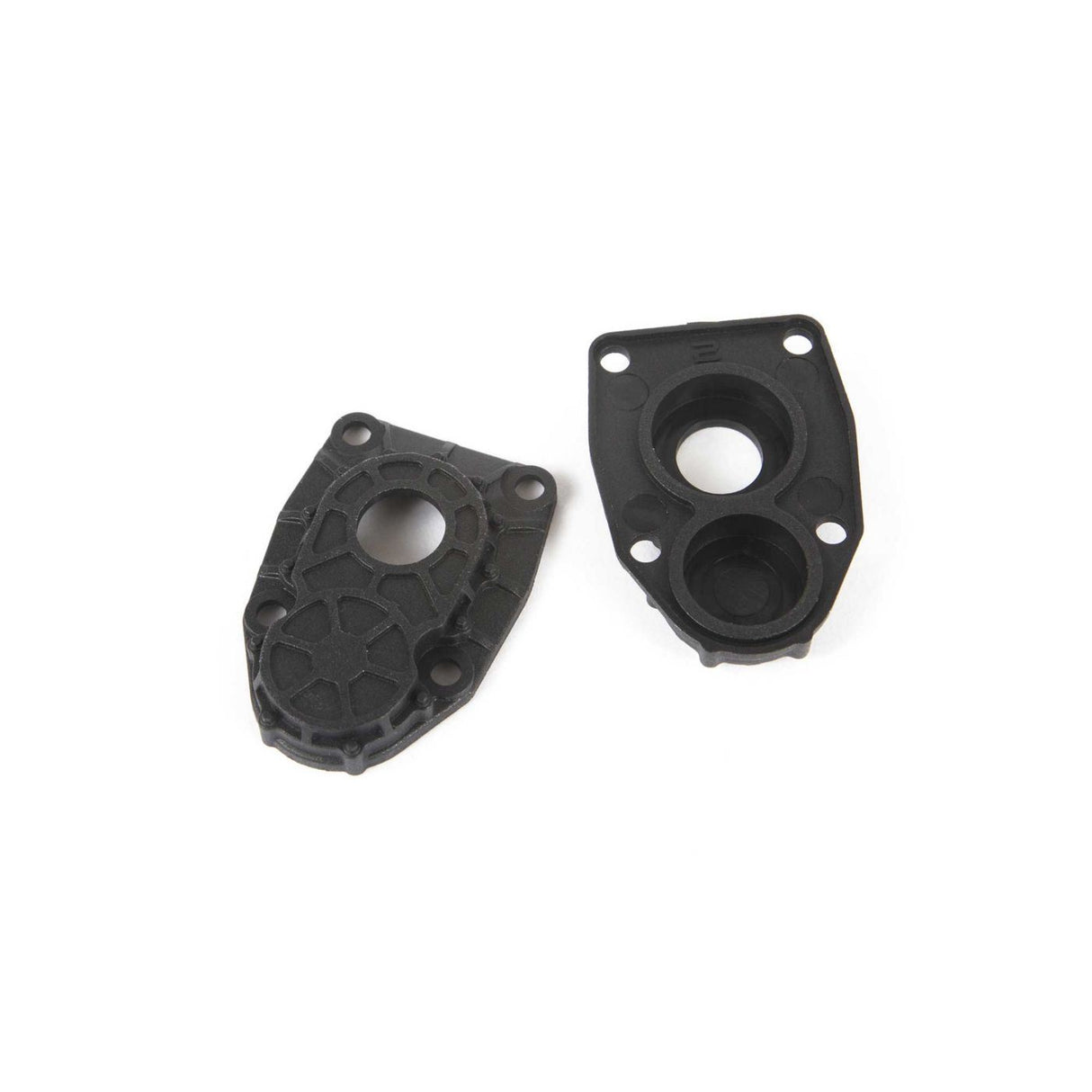 Axial Currie F9 Portal Axle Housing/3rd member RR: UTB