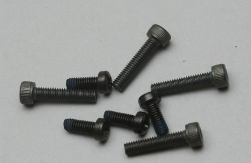 OS Engine Screw Set 10FP-BX/CZ-RX/12ZX