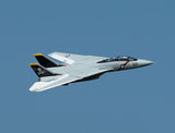 Xfly Twin 40Mm F-14 Tomcat Edf 700Mm Jet Without Tx/Rx/Battery