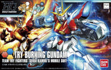 Bandai Hobby Hgbf 1/144 Try Burning Gundam