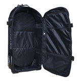 Schumacher OGIO RIG 9800 Wheeled Bag - Black