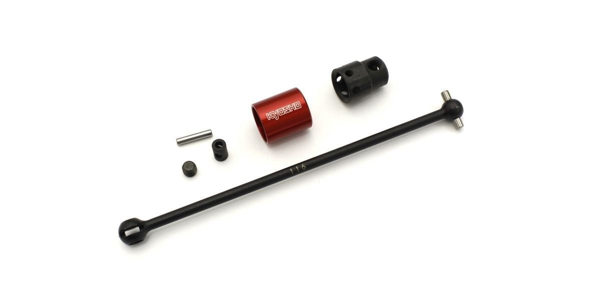 Kyosho Inferno Mp10 Cvd Cap Universal Hd 116Mm. Shaft (1)