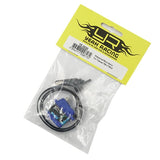 Yeah Racing Waterproof Micro Servo For Traxxas TRX-4 TRX-6