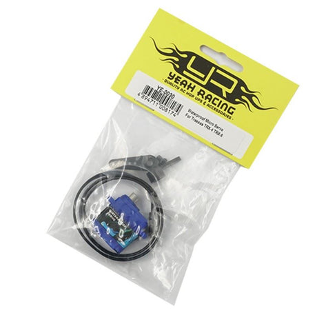 Yeah Racing Waterproof Micro Servo For Traxxas TRX-4 TRX-6