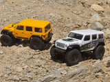 Axial Scx24 1/24 Jeep Wrangler Jlu Crc Rtr