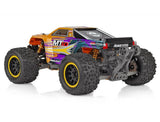Team Associated Mt10 Factory Team Truck Builders Kit