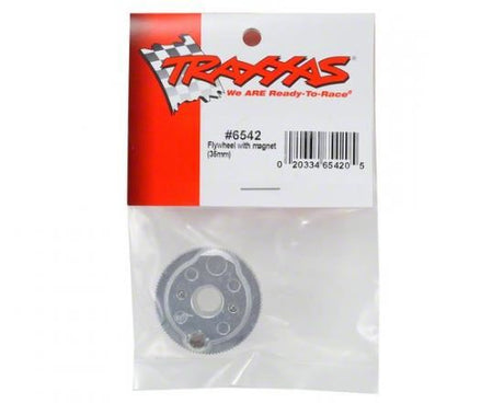 TRAXXAS Flywheel with magnet (35mm)