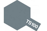 Tamiya Ts Spray Paint - Ts (Multiple Colours)