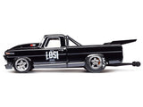 Losi 68 F100 22S Drag Car, BL RTR, Losi Gar: 1/10 2WD