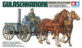 Tamiya 1/35 German Field Kitchen