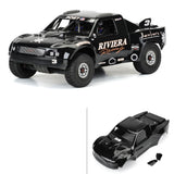Proline Pre-Cut 1997 Ford F-150 Trophy Truck Inriviera Editionin Tough