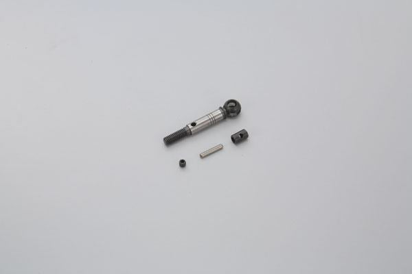 Wheel Shaft Kyosho Ultima Um510 Rb5-Zx7