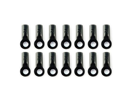 Carisma M40S/M40S 2.0 Ball Cups