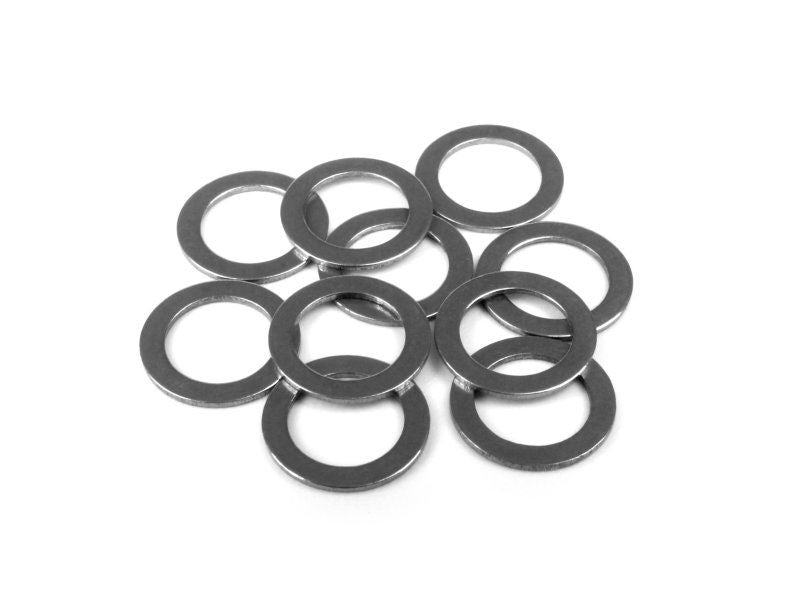 Washer 6X9X0.5Mm (10Pcs)